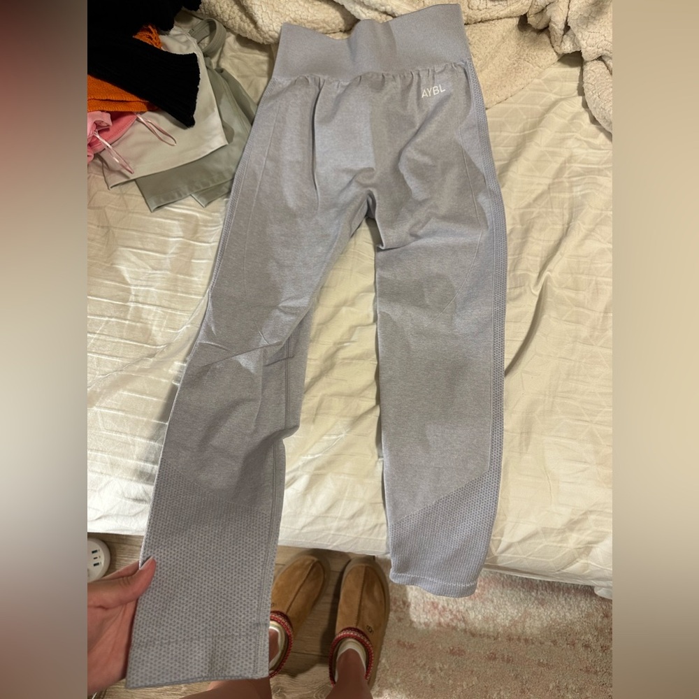 AYBL Motion Seamless Leggings